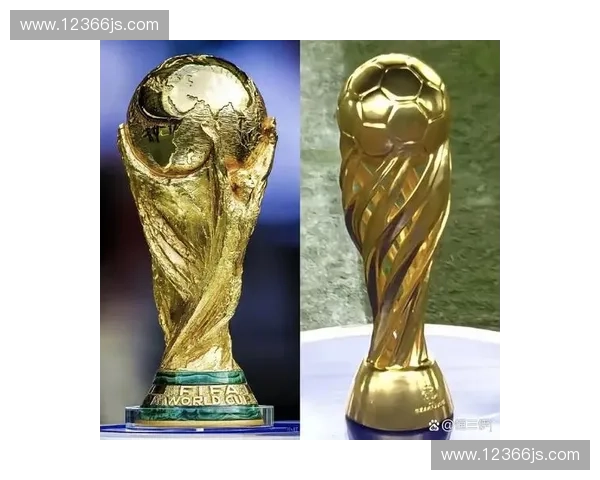 世界杯冠军奖杯的荣耀象征与历史辉煌回顾