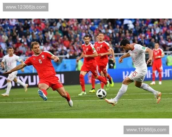 围绕世界杯亚预赛赛程全面解析各队出线形势与关键对决前瞻深度观察