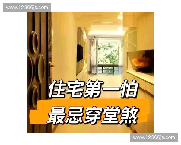 家居住宅风水布局智慧解析营造和谐安居环境提升家庭运势与生活品质 家居住宅风水布局智慧解析营造和谐安居环境提升家庭运势与生活品质